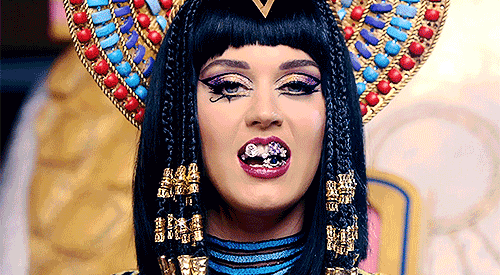 Katy Perry Reprodução/Tumblr